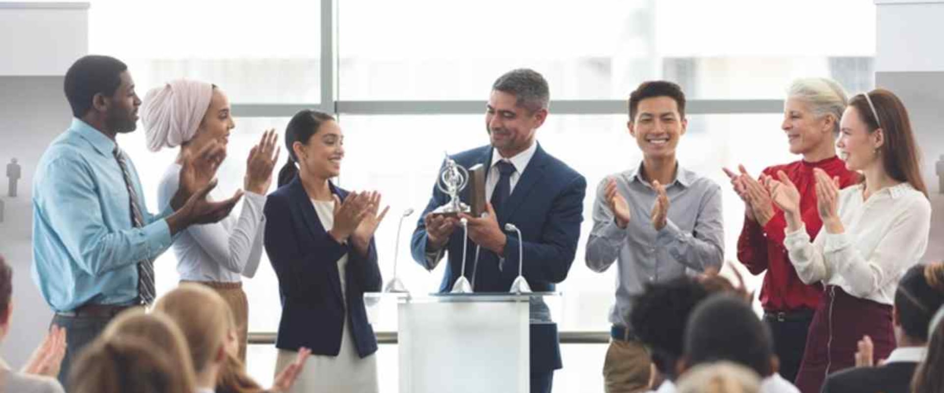 Developing Incentive Programs to Reward Employees